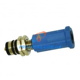 Кран подпитки, наполнения  Westen Pulsar D, Baxi Fourtech 